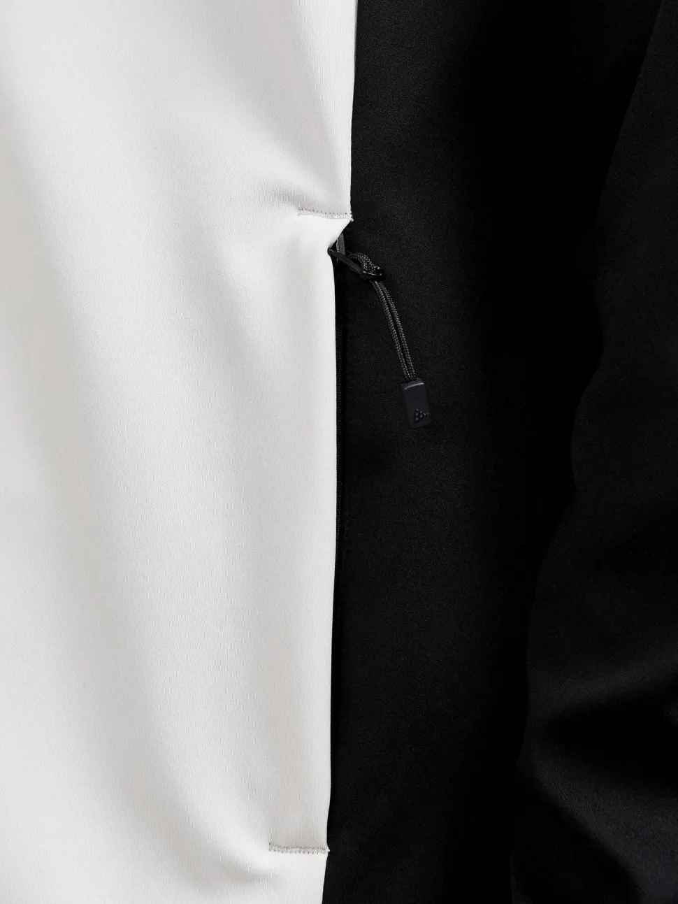 MEN'S GLIDE BLOCK JACKET