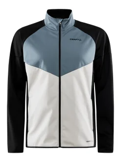MEN'S GLIDE BLOCK JACKET