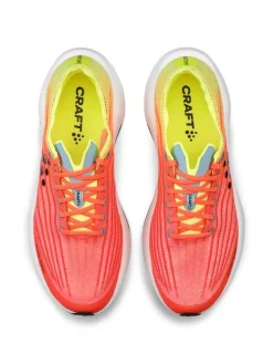 Men's Nordlite Tempo Running Shoe - SHOCK-FLUMINO