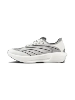 Men's Nordlite Tempo Running Shoe - White