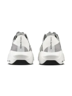 Men's Nordlite Tempo Running Shoe - White
