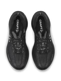 Men's Nordlite Tempo Running Shoe - Black/Multi