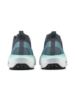 Men's Nordlite Ultra Running Shoe 2.0 - Blaze/Aquatic