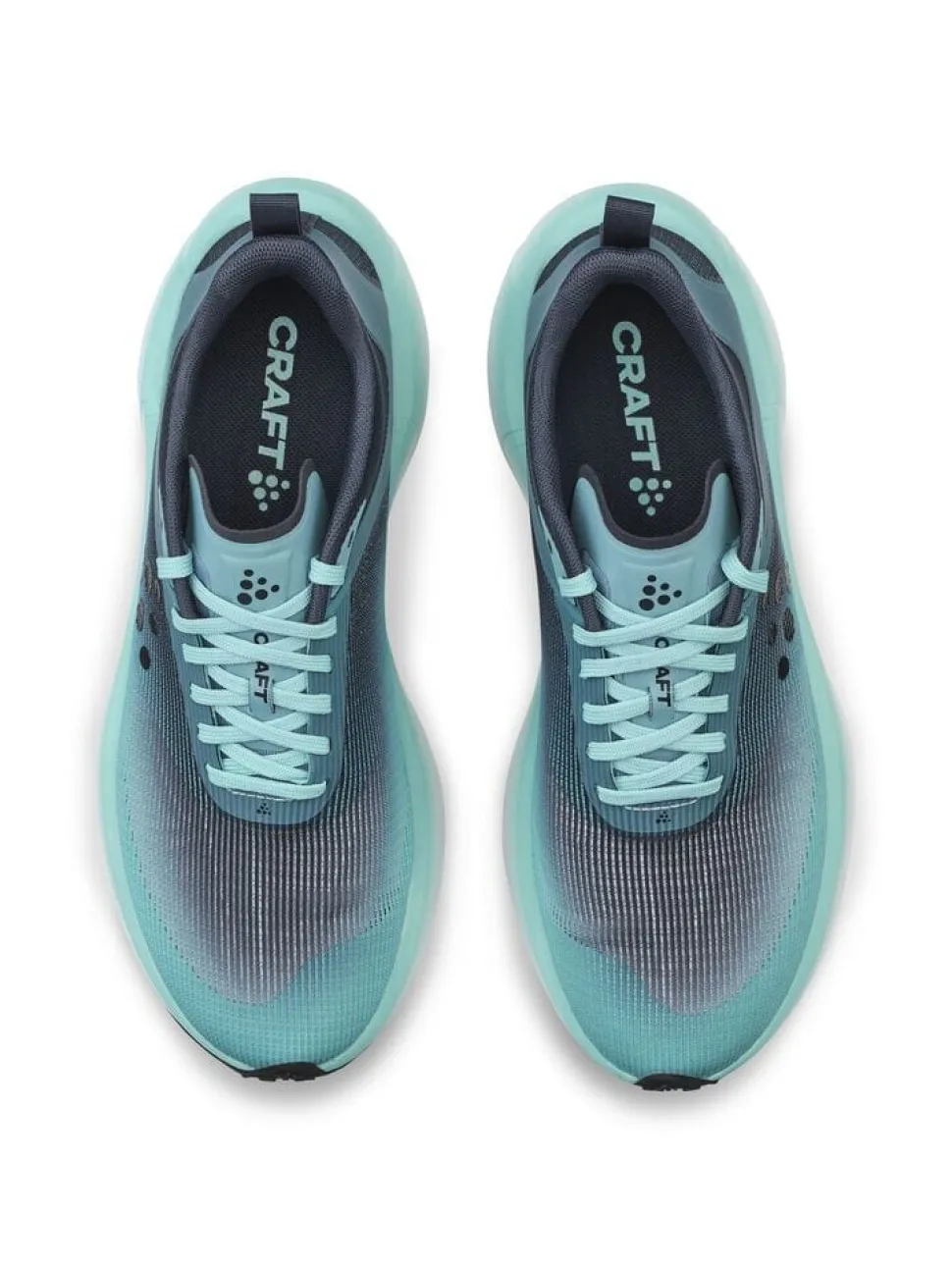 Men's Nordlite Ultra Running Shoe 2.0 - Blaze/Aquatic