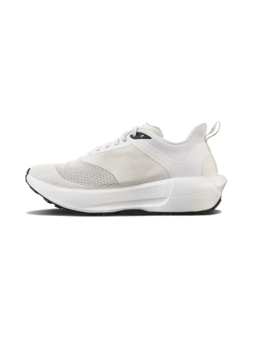 Men's Nordlite Ultra Running Shoe 2.0 - Ash White