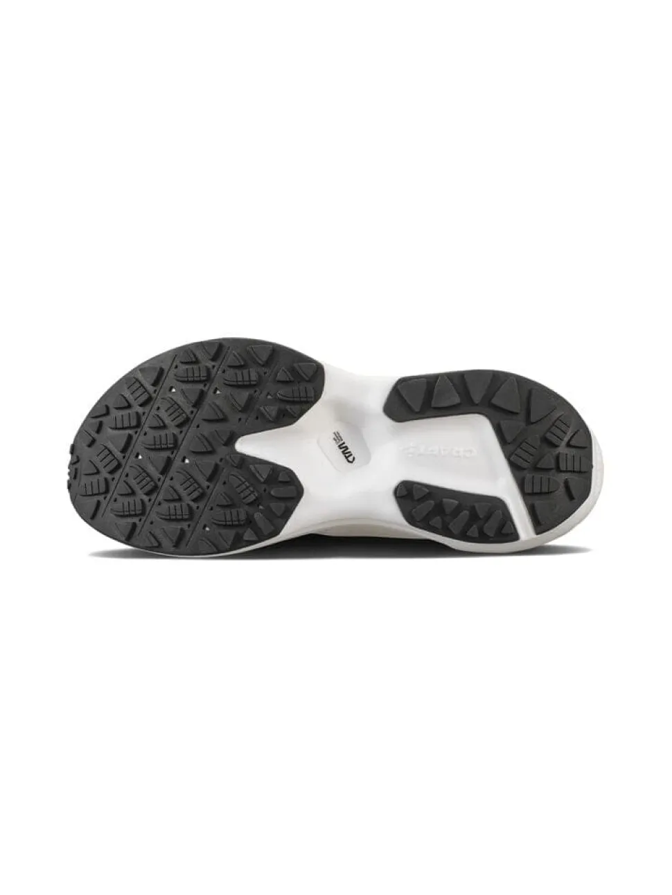Men's Nordlite Ultra Running Shoe 2.0 - Ash White