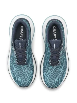 Men's Pacer Running Shoe - Blaze/Multi