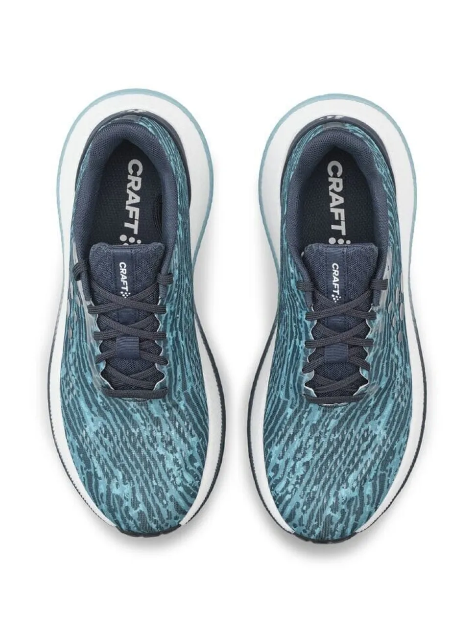 Men's Pacer Running Shoe - Blaze/Multi