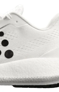 Men's Pacer Running Shoe - White