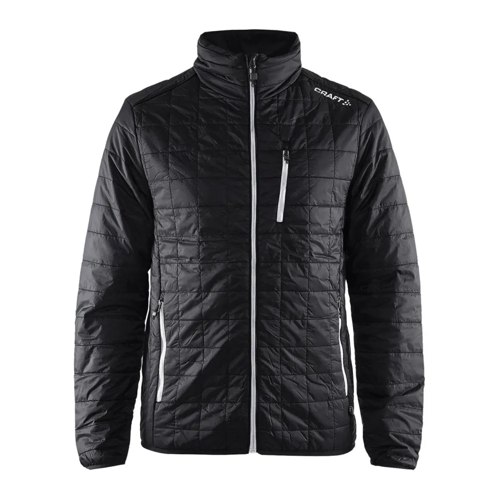 Men's Primaloft Stow - Light Jacket
