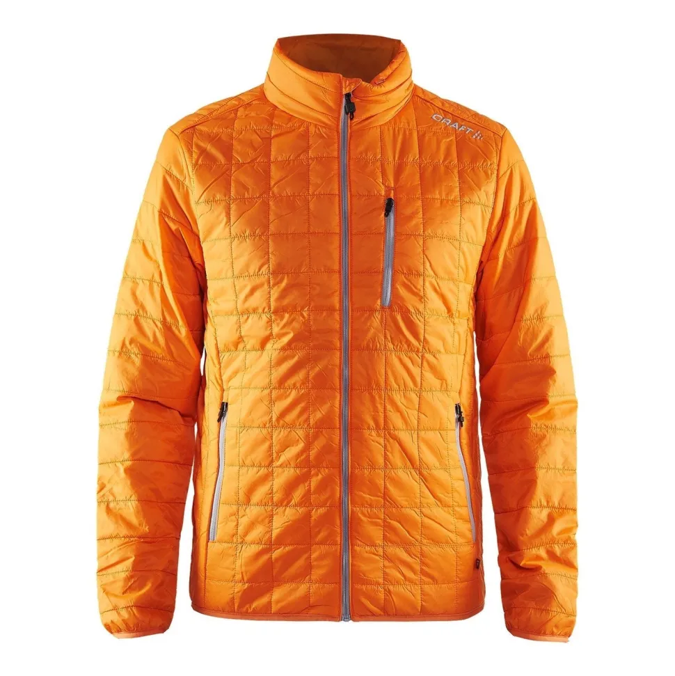 Men's Primaloft Stow - Light Jacket