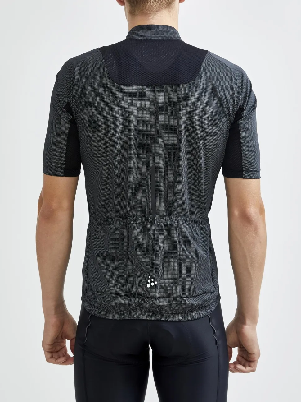 Men's PRO Endur Lumen Cycling Jersey