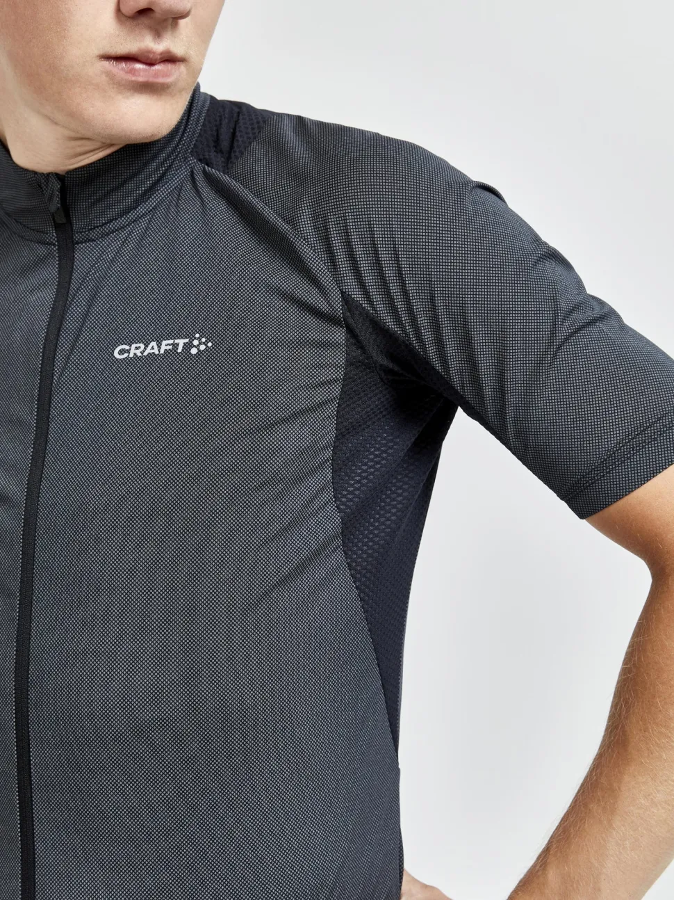 Men's PRO Endur Lumen Cycling Jersey
