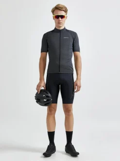 Men's PRO Endur Lumen Cycling Jersey