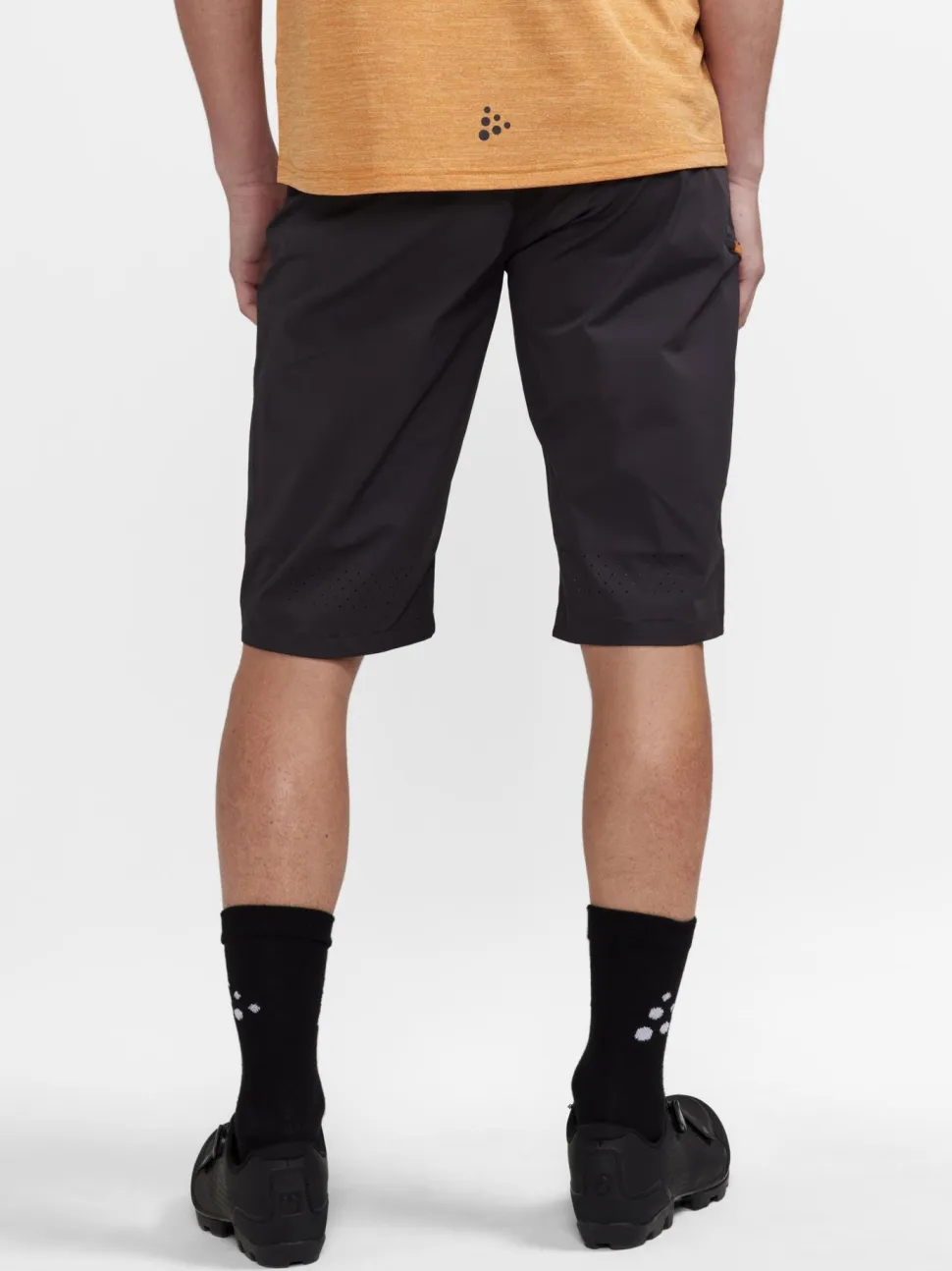 Men's PRO Gravel Bike Shorts