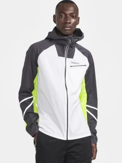 Mens PRO Hydro Lumen Jacket 2