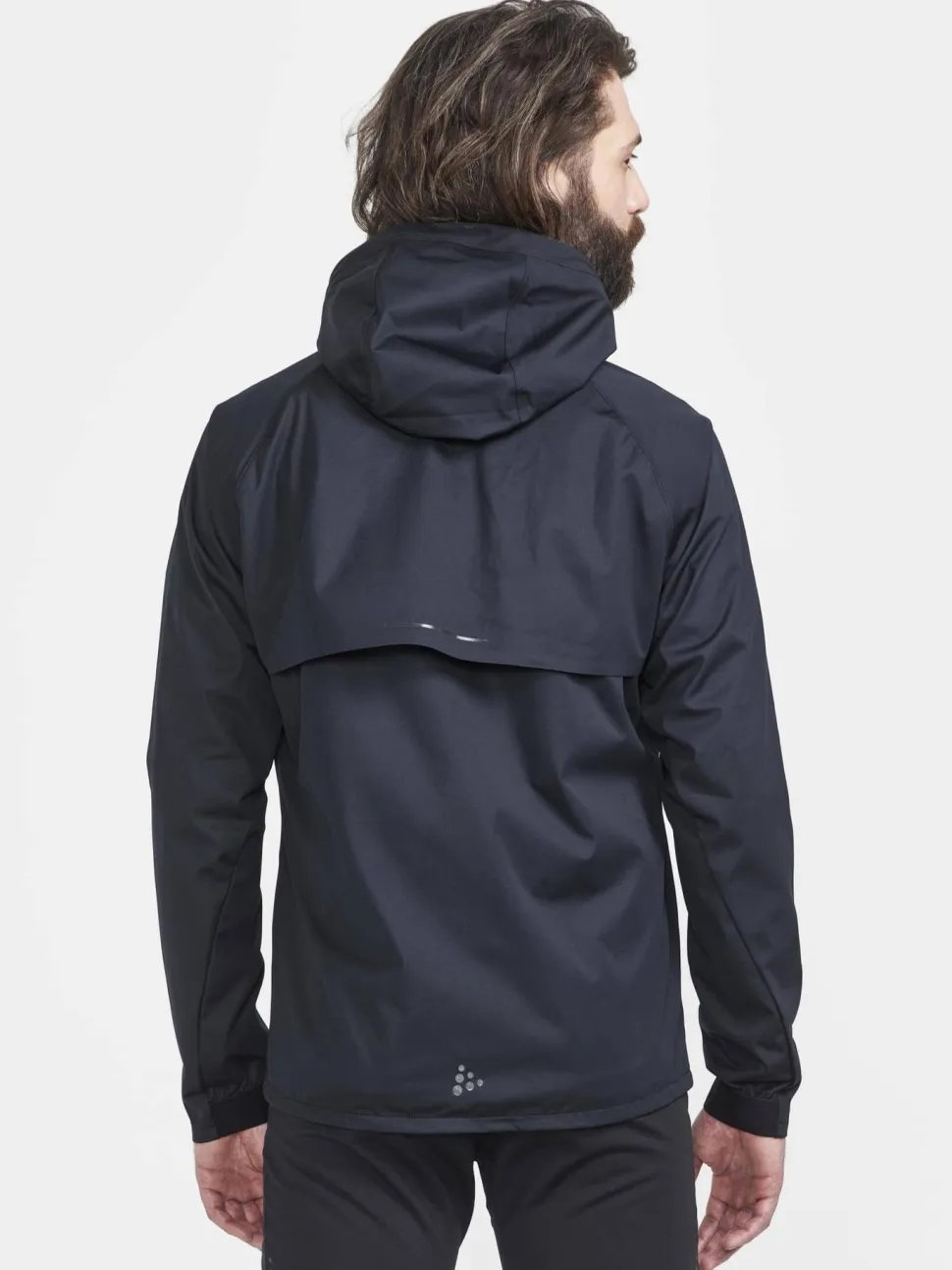 MEN'S PRO HYDRO RUNNING JACKET 2