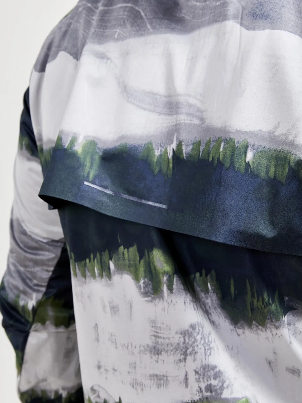MEN'S PRO HYDRO RUNNING JACKET 2