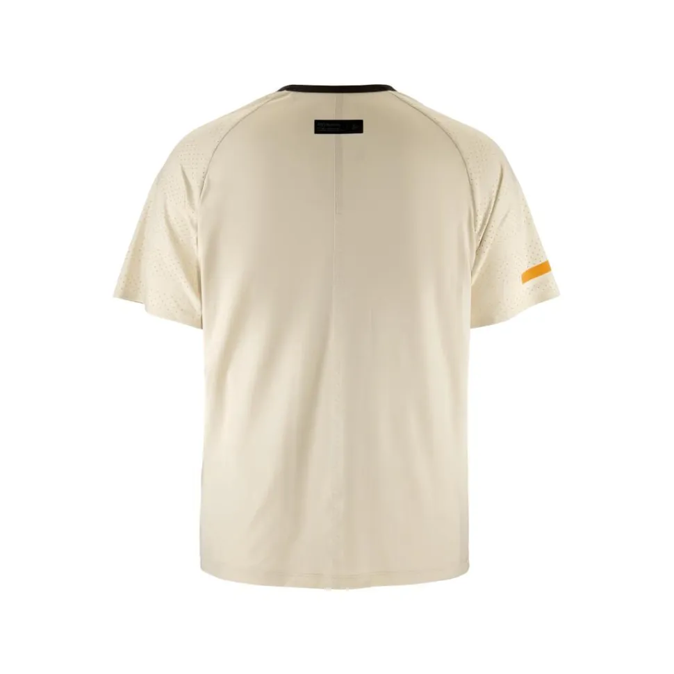 Men's Pro Hypervent Running Tee 2.0