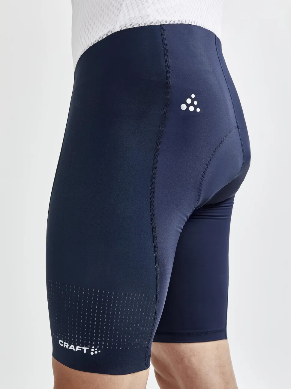 Men's PRO Nano Cycling Bib Shorts