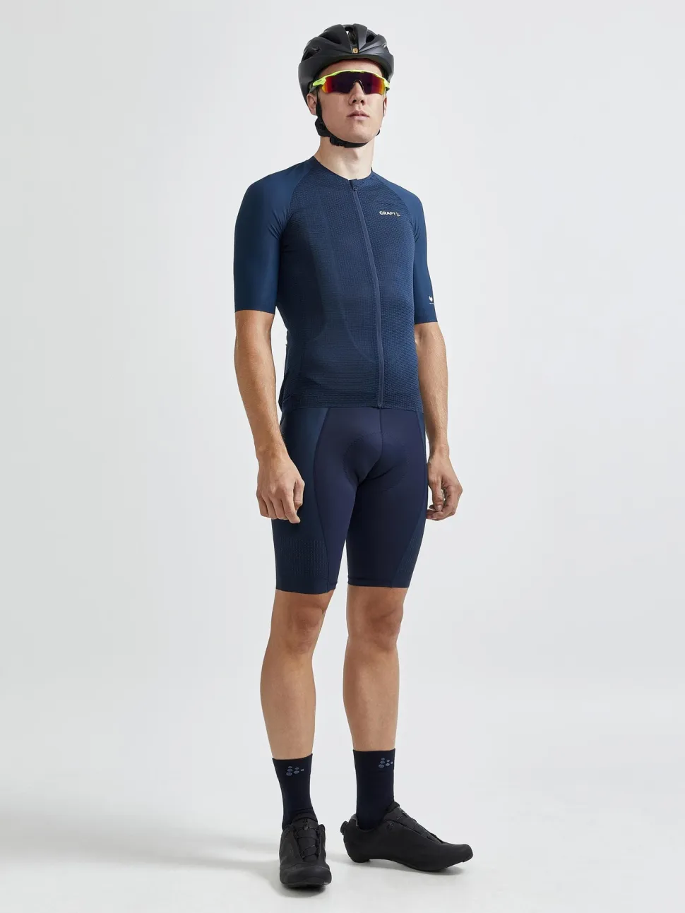 Men's PRO Nano Cycling Bib Shorts