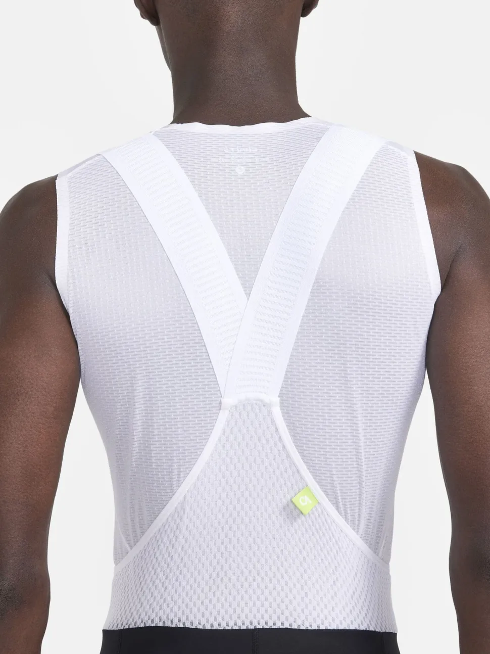 Men's PRO Nano Cycling Bib Shorts