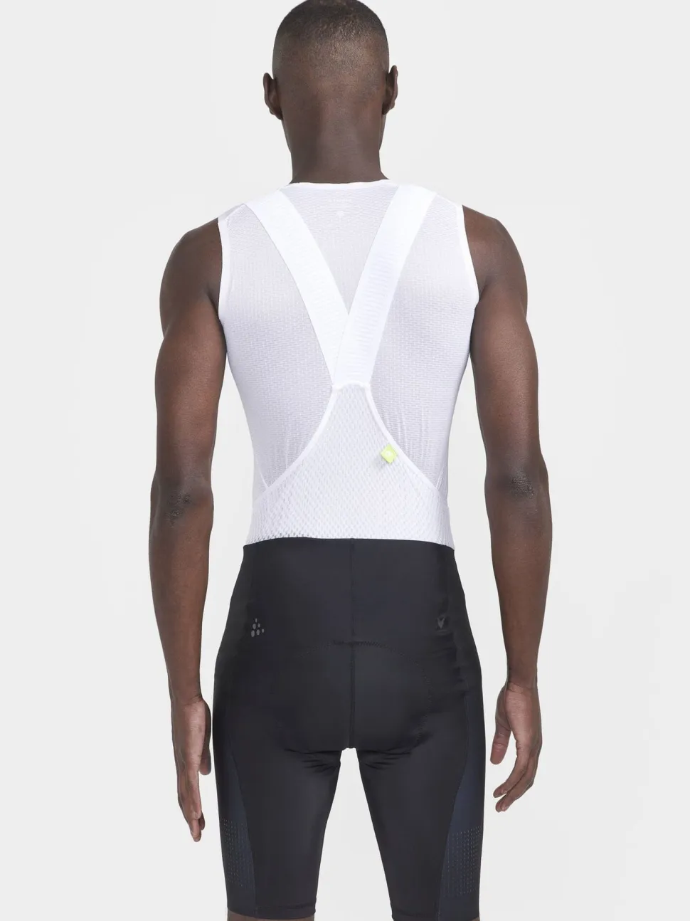 Men's PRO Nano Cycling Bib Shorts
