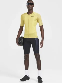 Men's PRO Nano Cycling Bib Shorts