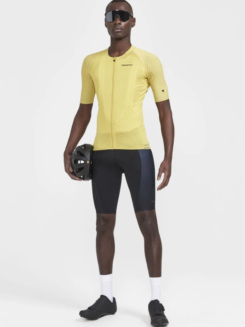 Men's PRO Nano Cycling Bib Shorts