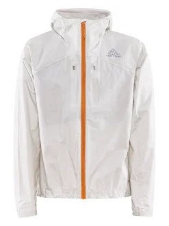 MEN'S PRO TRAIL RUNNING 2L LIGHT WEIGHT JACKET - ORION