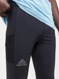 MEN'S PRO TRAIL RUNNING TIGHTS