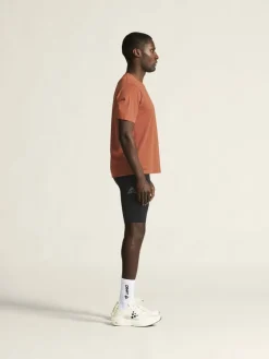 Men's Pro Trail Short Tights 2