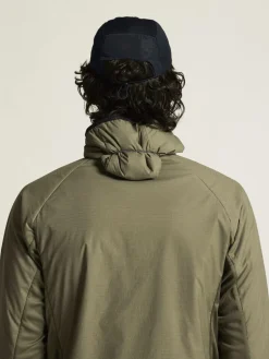 Men's PRO Trail SubZ Padded Hood