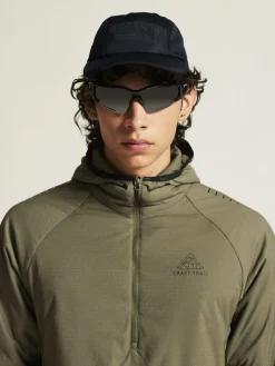 Men's PRO Trail SubZ Padded Hood