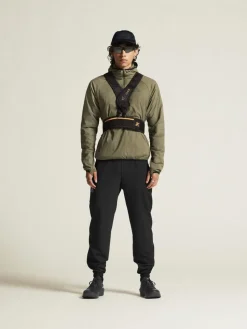Men's PRO Trail SubZ Padded Hood