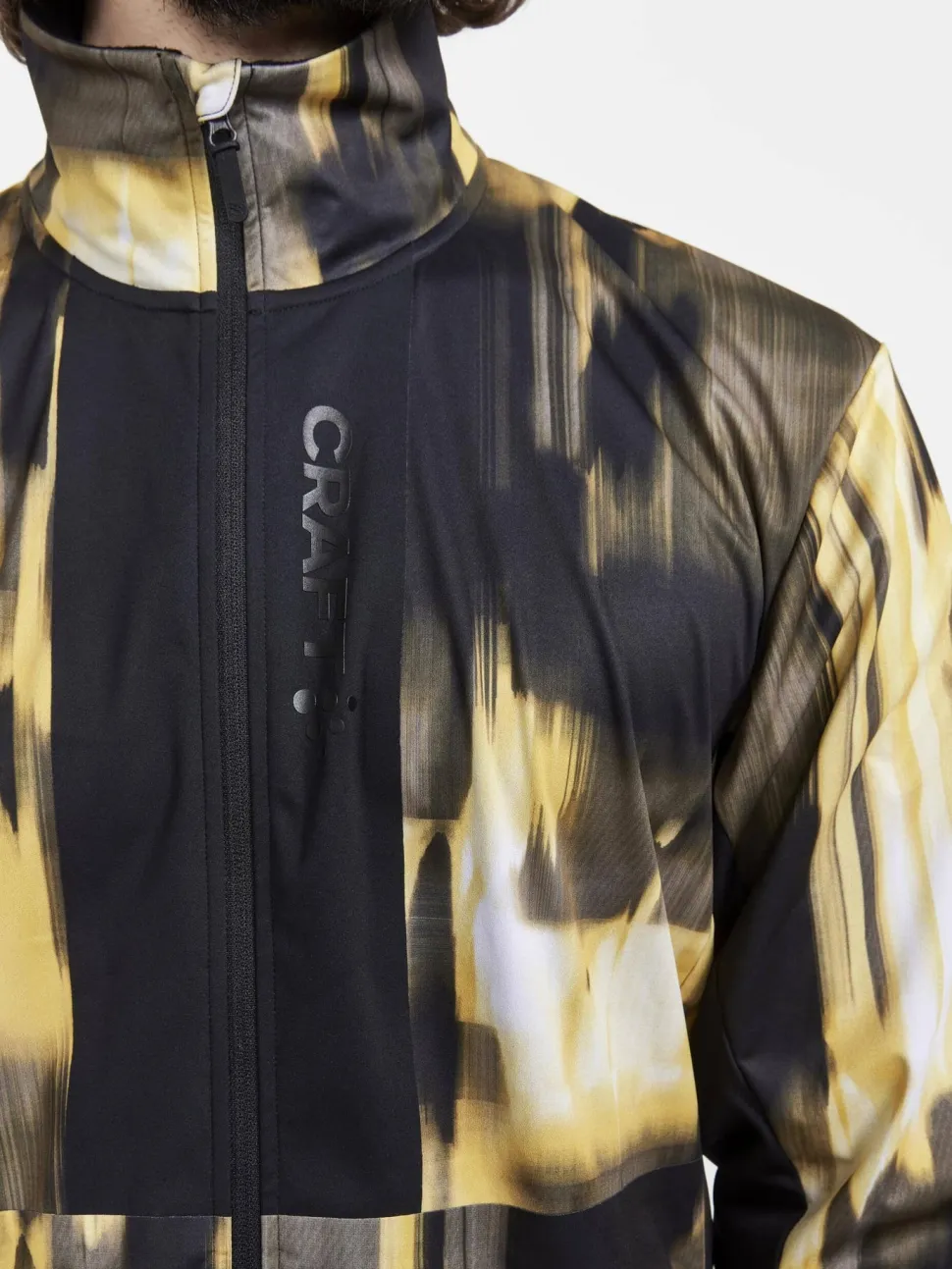 Men's PRO Xc Ski Race Jacket
