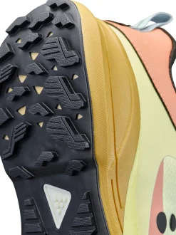Men's Pure Trail X Running Shoe - THYME-ROOTS
