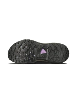 Men's Pure Trail X Running Shoe - CHESTNUT-SHOCK