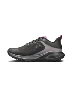 Men's Pure Trail X Running Shoe - CHESTNUT-SHOCK