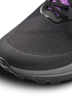 Men's Pure Trail X Running Shoe - Black
