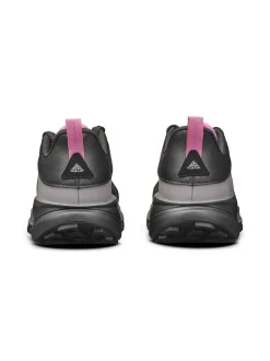 Men's Pure Trail X Running Shoe - Black