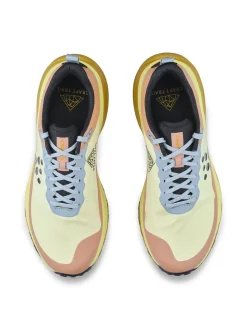 Men's Pure Trail X Running Shoe - CREME-CLIFF