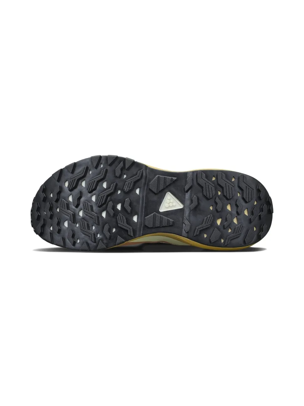 Men's Pure Trail X Running Shoe - CREME-CLIFF