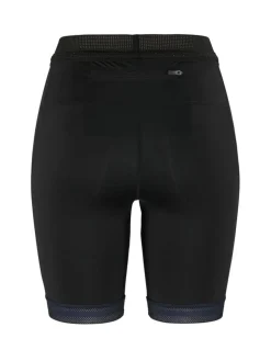 Men's Race Day Short Tights - Black