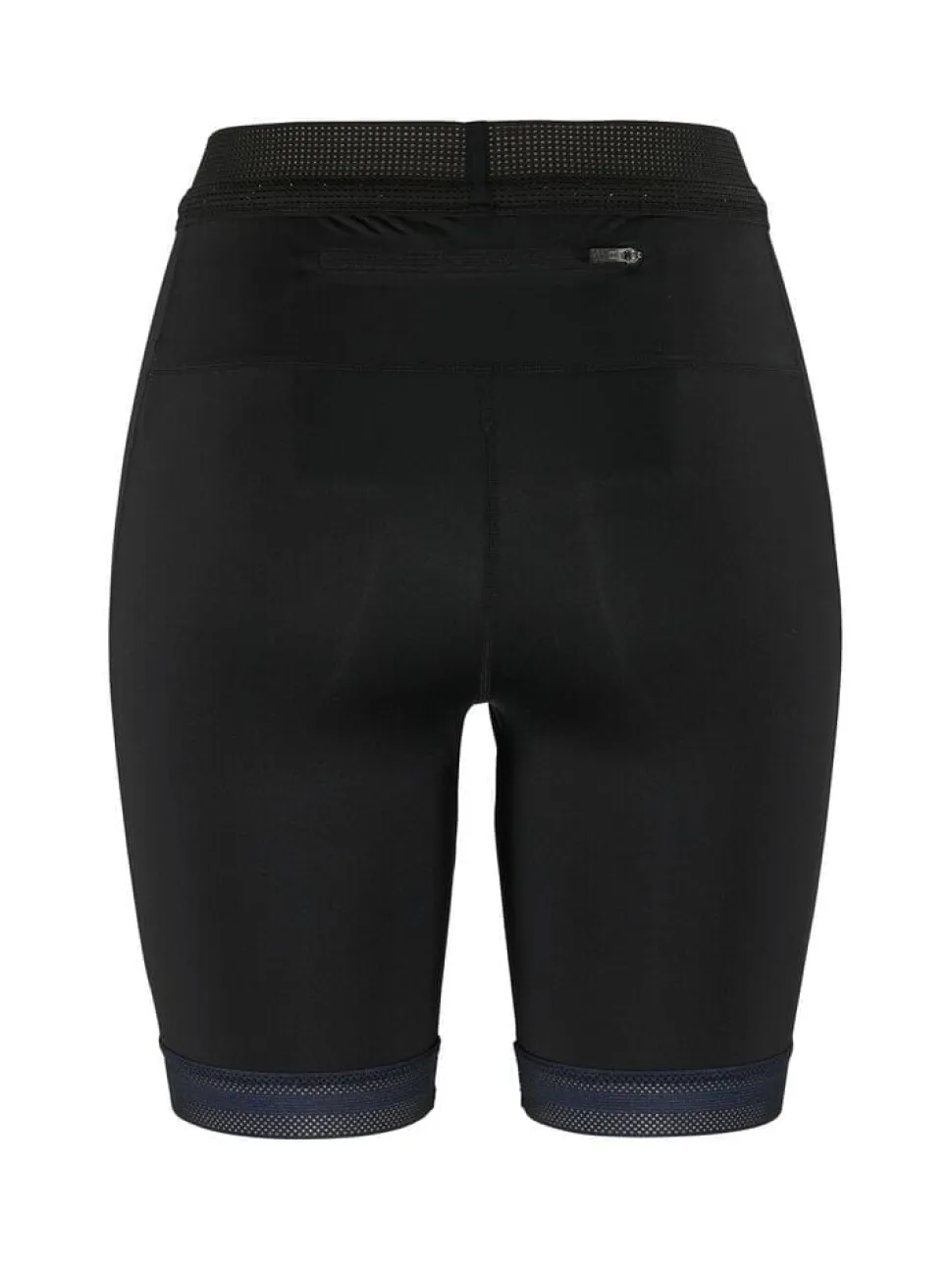 Men's Race Day Short Tights - Black