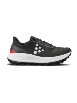 Men's Xplor Running Shoe - Black