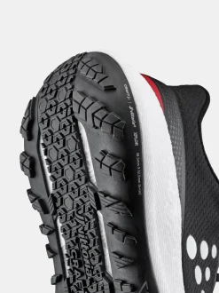 Men's Xplor Running Shoe - Black