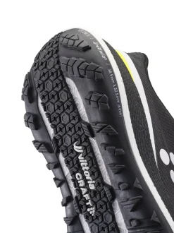 Men's Xplor 2 Running Shoe - Black/'N Light