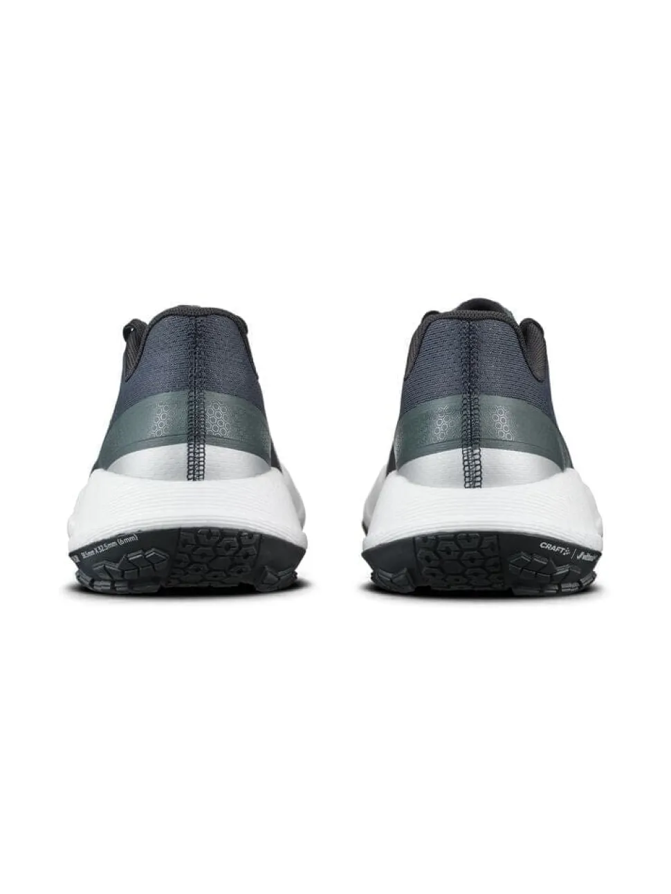 Men's Xplor Running Shoe - Blaze