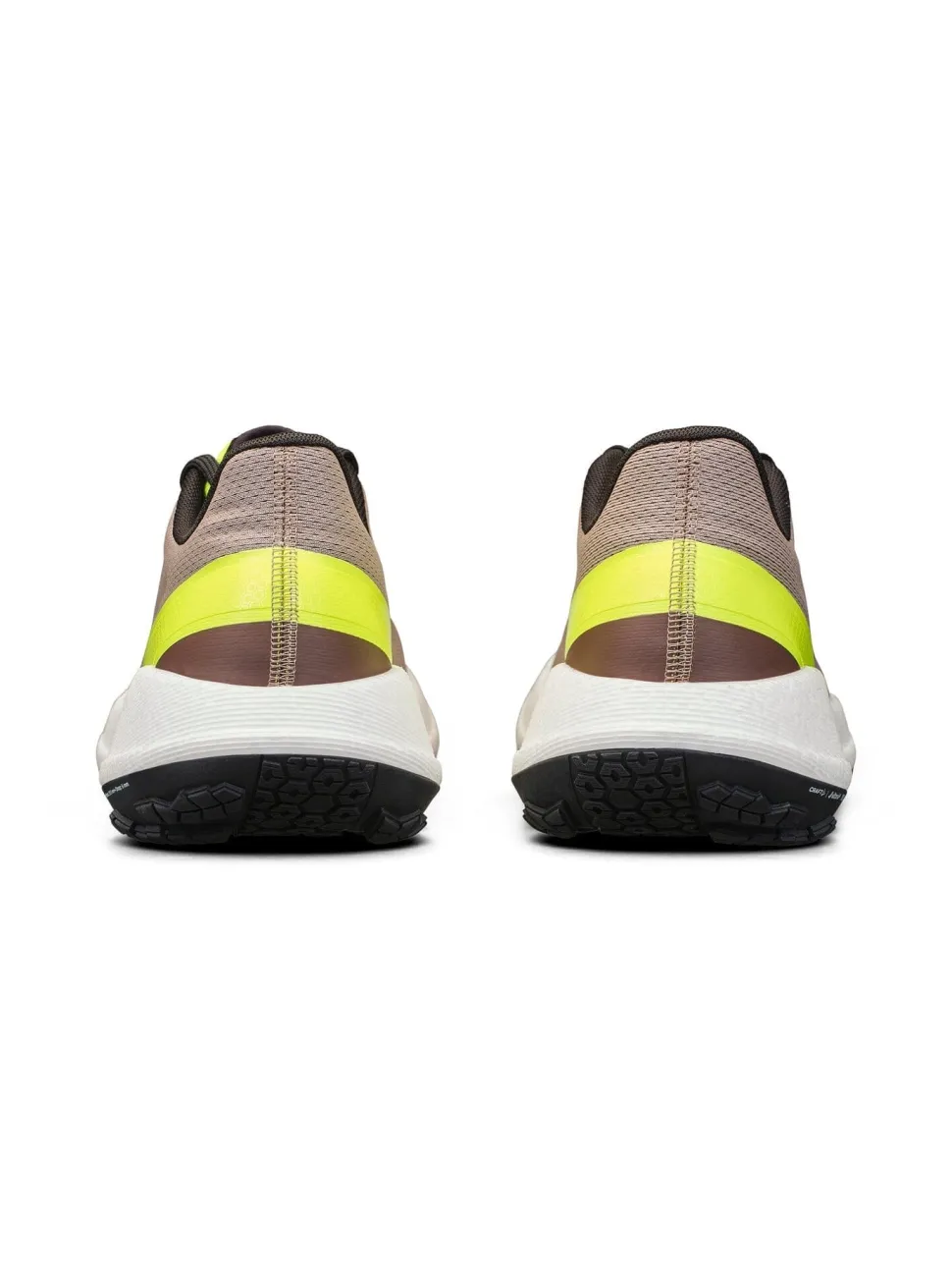 Men's Xplor Running Shoe - Clay/Flumino